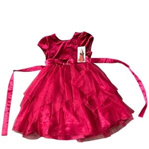 Jona Michelle - Girls Dress